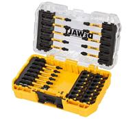 dewalt DT70738T-QZ 31-delige bitset in cassette - PH/PZ/TX