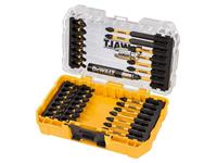 DeWalt Accessoires DT70731T-QZ | 37-delig FlexTorq schroevendraaier bitset - DT70731T-QZ