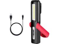 velamp IR471 Davy LED Werklamp werkt op een accu 3 W