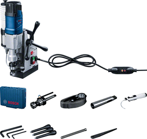 Bosch GBM 50-2 2-Gang-Bohrmaschine 1200W 230V