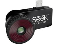 Seek Thermal CompactPRO FF micro-USB Warmtebeeldcamera -40 tot +330 Â°C 320 x 240 pix 15 Hz