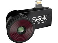 seekthermal Seek Thermal CompactPRO FF Lightning Warmtebeeldcamera -40 tot +330 Â°C 320 x 240 pix 15 Hz