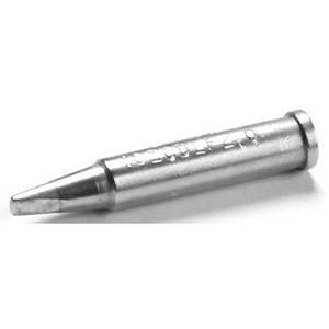 ersa 0102CDLF20 Soldeerpunt Beitelvorm, recht Grootte soldeerpunt 2 mm Inhoud: 1 stuk(s)