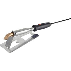 toolcraft KB-300 Hoogvermogen soldeerbout 230 V 300 W Beitelvorm 520 °C (max) Incl. uitrusting