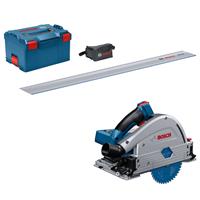 bosch GKT 18V-52 GC SOLO 18V Li-Ion accu Invalzaag body in L-Boxx - 140 mm