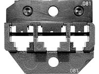 Rennsteig PEW12.81 Crimpzange Molexstecker