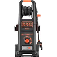Black & Decker hogedrukreiniger - BXPW2500DTS - 2,5kW - 150 bar - slang 8m