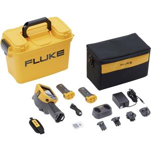 Fluke FLK-TiS60+ 9HZ Warmtebeeldcamera -20 tot 400 Â°C 9 Hz