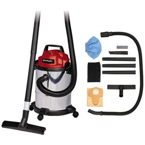 EINHELL Nass-Trockensauger TC-VC 1815 S, 1250 W