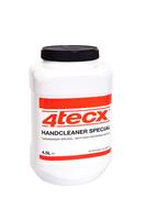 4Tecx HANDCLEANER SPECIAL 4,5 LTR