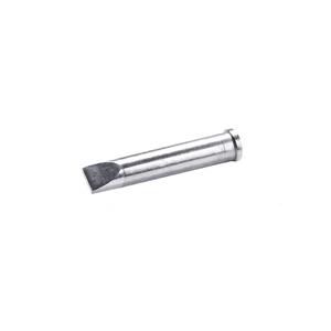 ersa 0102CDLF50 Soldeerpunt Beitelvorm, recht Grootte soldeerpunt 5 mm Inhoud: 1 stuk(s)