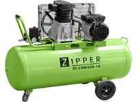 zipper Druckluft-Kompressor 200l 10 bar