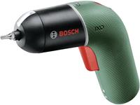 Bosch and Garden IXO 6 Classic Accuschroevendraaier 3.6 V 1.5 Ah Li-ion