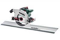 metabo KS 66 FS Cirkelzaag incl. geleiderail - 1500W - 190mm