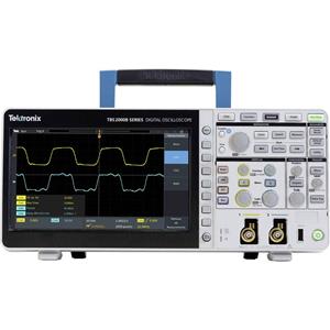 tektronix Digital-Oszilloskop 70MHz 2 GSa/s 8 Bit