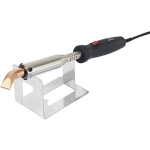 toolcraft KB-200 Hoogvermogen soldeerbout 230 V 200 W Beitelvorm, 45° afgeschuind 490 °C (max)