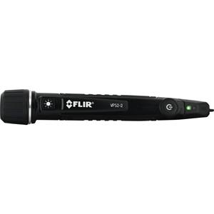 flir Berührungsloser Spannungsprüfer CAT IV 1000V LED, Vibration, Akustik