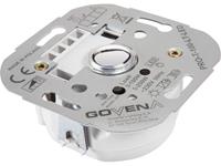 govenalighting Universal-Dimmer Geeignet für Leuchtmittel: LED-Lampe, Halogenlampe