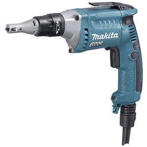 Makita FS6300 elektrische schroevendraaier