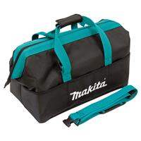 Makita E-02428 Gereedschapstas, sporttas of transporttas en draagriem