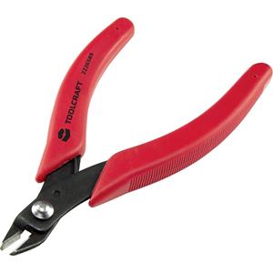 toolcraft PLS-4195 TO-6679767 Draadsnijder Rubber overtrokken