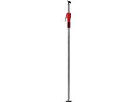 BESSEY Tool STE250 Plafondsteun In lengte verstelbaar: 1450 - 2500 mm Belasting (max.): 200 kg