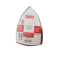 Baseline schuurpapierpack palm 20stuks
