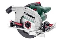 METABO Handkreissäge KS 66 FS (601066500); MetaLoc