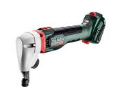 METABO Akku-Nibbler NIV 18 LTX BL 1.6 (601614850); Karton