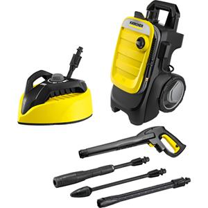 Kärcher Hochdruckreiniger K 7 Compact Home