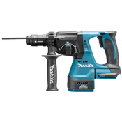 Makita DHR243ZJ Kombihammer