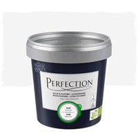 Perfection muurverf ultradekkend mat wit 1L