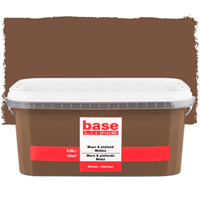 Baseline Muur & Plafond mokka 2,5L