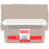 Baseline Muur & Plafond gember 2,5L