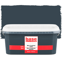 Baseline Muur & Plafond asfalt 2,5L