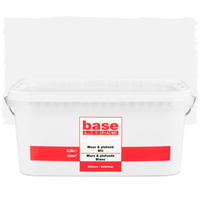 Baseline Muur & Plafond wit 2,5L