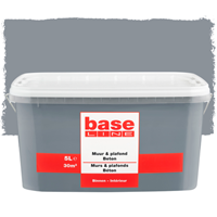 Baseline Muur & Plafond beton 5L