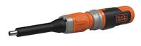 Black & Decker Akku-Stabschrauber BCF603C-QW, 3,6Volt