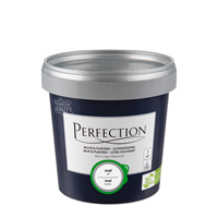 Perfection verf Muur & Plafond Ultradekkend mat wit 1L