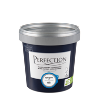 Perfection verf Muur & Plafond Ultradekkend zijdeglans 1L