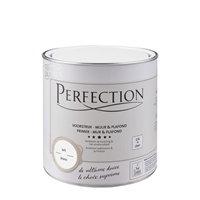 Perfection voorstrijk Muur & Plafond wit 2,5L