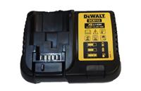 dewalt DCB112 10.8V / 14,4V / 18V Li-Ion accu oplader