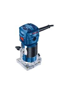 BOSCH GKF 550 W Einhandfräse Kantenfräse Multifräse