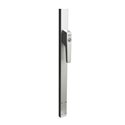 P+E Veiligheidsespagnolet voor deuren afsluitbaar SKG2 270cm linksdraaiend aluminium F1