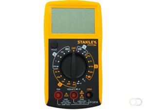 Stanley Multimeter STHT0-77364, Messgerät