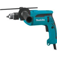 Makita LS0815FLNX 230V Klopboormachine in Doos met Tandkransboorkop