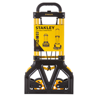 Stanley opvouwbare steekwagen FT580 70kg