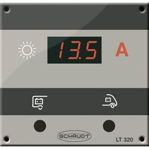 schaudt LT 320 Fern-Display