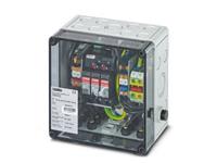 phoenixcontact SOL-SC-3ST-0-DC-1MPPT-1001EQ Generatoranschlusskasten