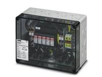 phoenixcontact SOL-SC-2ST-0-DC-2MPPT-1001SE Generatoranschlusskasten